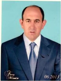 Hamit ÇAKIR